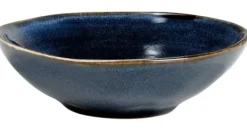 Tigelas-CASA Earth Ocean Tigela Azul