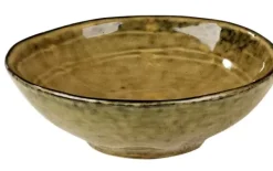 Tigelas-CASA Earth Sand Tigela Claro Castanho