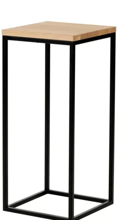 Vasos Em P-CASA Eki Suporte Para Plantas Natural