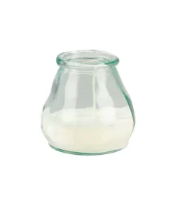 Velas-CASA Ekos Vela Citronela Transparente