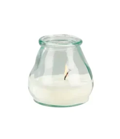Velas-CASA Ekos Vela Citronela Transparente