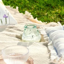 Velas-CASA Ekos Vela Citronela Transparente