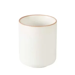 Canecas-CASA Elements Caneca Branco