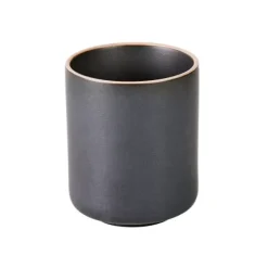 Canecas-CASA Elements Caneca Preto