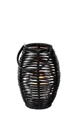 Lanternas-CASA Ellips Lanterna Preto