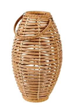 Lanternas-CASA Ellips Lanterna Natural