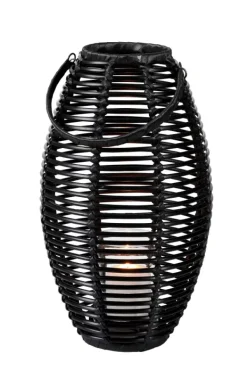 Lanternas-CASA Ellips Lanterna Preto