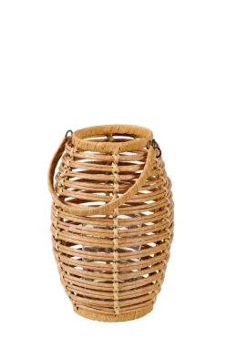 Lanternas-CASA Ellips Lanterna Natural