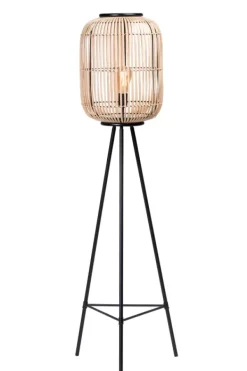 Candeeiros De Pé-CASA Emilie Candeeiro De Ch O Preto