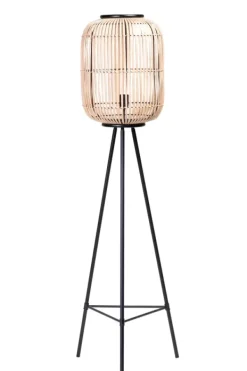 Candeeiros De Pé-CASA Emilie Candeeiro De Ch O Preto