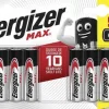 Grinaldas Com Luzes-CASA Energizer Pilha Aa Alcalina