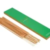 Produtos Perfumados-CASA Escape Asian Serenity Incenso Paus Conjunto De 30 Verde