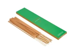 Produtos Perfumados-CASA Escape Asian Serenity Incenso Paus Conjunto De 30 Verde