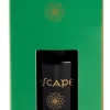 Produtos Perfumados-CASA Escape Asian Serenity Leo Perfumado Verde