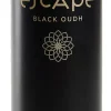 Cuidado De Corpo-CASA Escape Black Oudh Gel De Duche Em Frasco Preto