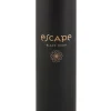 Produtos Perfumados-CASA Escape Black Oudh Leo Perfumado Preto