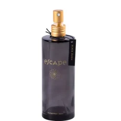 Produtos Perfumados-CASA Escape Black Oudh Perfume De Interior Preto