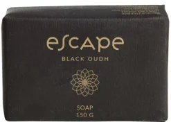 Cuidado De Corpo-CASA Escape Black Oudh Sab O Preto