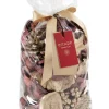 Produtos Perfumados-CASA Escape Golden Bliss Pot-Pourri Bord Us Dourado