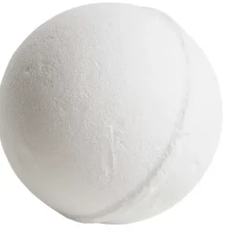 Cuidado De Corpo-CASA Escape Indian Inspiration Bola Efervescente Bege Branco