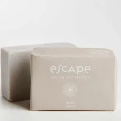 Cuidado De Corpo-CASA Escape Indian Inspiration Sab O Bege