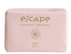 Cuidado De Corpo-CASA Escape Japanese Ceremony Sab O Vermelho Rosa