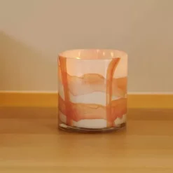 Velas-CASA Escape Japanese Ceremony Vela Perfumada Multicolor