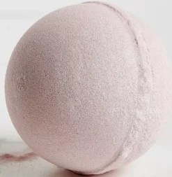 Cuidado De Corpo-CASA Escape Japanese Ceremony Bola Efervescente Vermelho Rosa