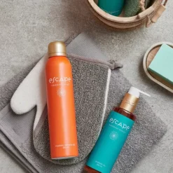 Cuidado De Corpo-CASA Escape Oriental Spirit Gel De Duche Em Frasco Cor-De-Laranja