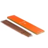 Produtos Perfumados-CASA Escape Oriental Spirit Incenso 30 Paus Cor-De-Laranja