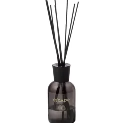 Produtos Perfumados-CASA Escape Oriental Spirit Leo Perfumado Cor-De-Laranja