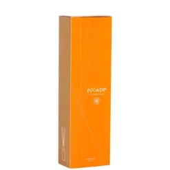 Produtos Perfumados-CASA Escape Oriental Spirit Leo Perfumado Cor-De-Laranja