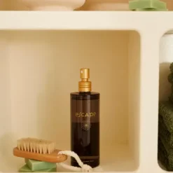 Produtos Perfumados-CASA Escape Oriental Spirit Perfume De Interior Cor-De-Laranja