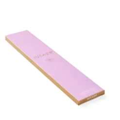 Produtos Perfumados-CASA Escape Purple Iris Incenso 30 Paus Claro Roxo