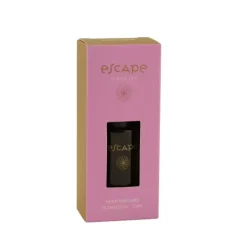 Produtos Perfumados-CASA Escape Purple Iris Leo Perfumado Claro Roxo