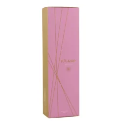 Produtos Perfumados-CASA Escape Purple Iris Leo Perfumado Claro Roxo