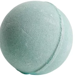 Cuidado De Corpo-CASA Escape Senses Bola Efervescente Turquesa