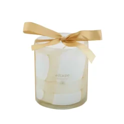 Velas-CASA Escape Senses Vela Perfumada Em Copo Multicolor