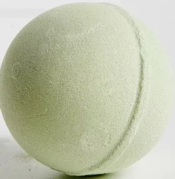 Cuidado De Corpo-CASA Escape World Of Goa Bola Efervescente Branco Verde