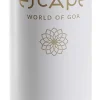 Cuidado De Corpo-CASA Escape World Of Goa Gel De Duche Em Frasco Branco