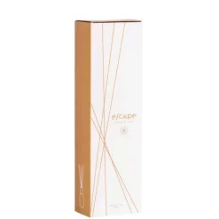 Produtos Perfumados-CASA Escape World Of Goa Leo Perfumado Branco