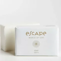 Cuidado De Corpo-CASA Escape World Of Goa Sab O Branco