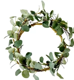 Ramos Artificiais-CASA Eucalyptus Coroa Verde