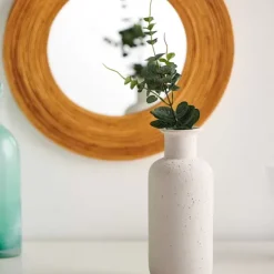 Ramos Artificiais-CASA Eucalyptus Ramo Artificial Verde