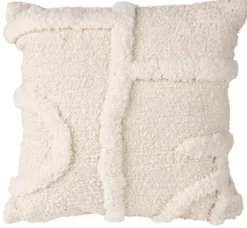 Almofadas-CASA Fara Almofada Bege