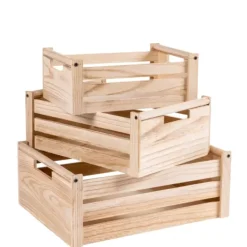 Grades-CASA Farmer Grade S Natural