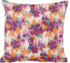 Almofadas-CASA Feria Almofada Multicolor
