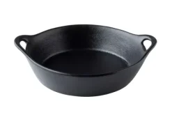 Pratos Para Forno-CASA Fero Prato Para Forno Preto