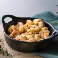 Aperitivo E Tapas-CASA Fero Prato Para Forno Preto