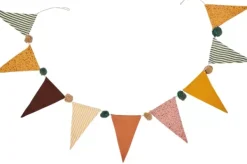 Kids-CASA Festi Bandeirola Multicolor